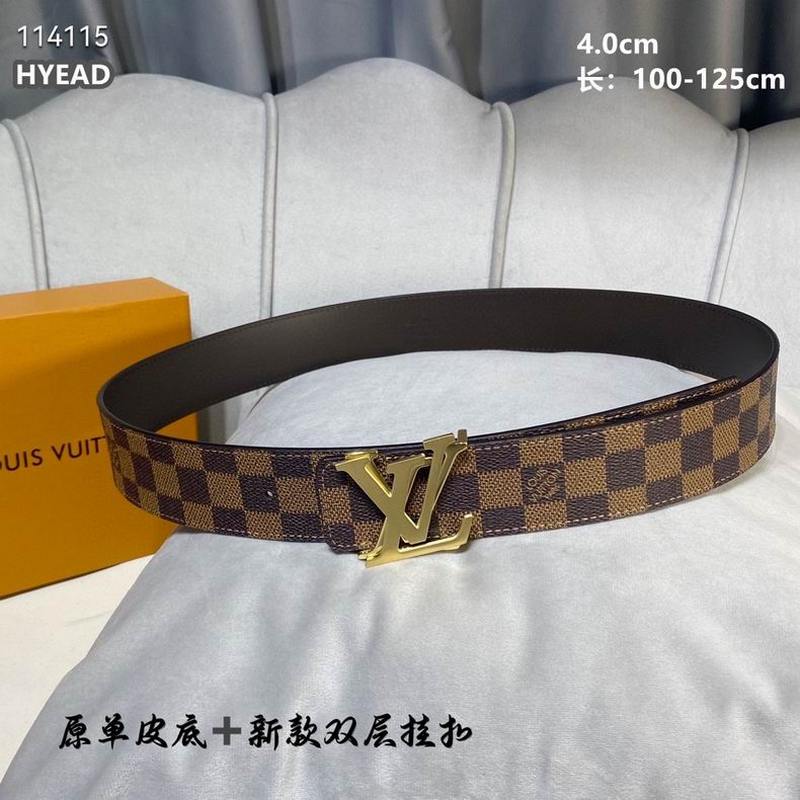 LV Belts 5274